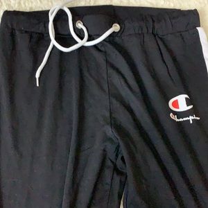 Champion leggings